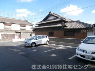 紀伊中ノ島駅 徒歩2分 1階の物件外観写真